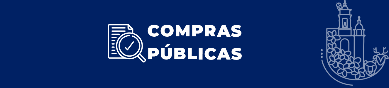 Compras Públicas