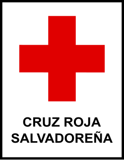 Cruz Roja Salvadoreña