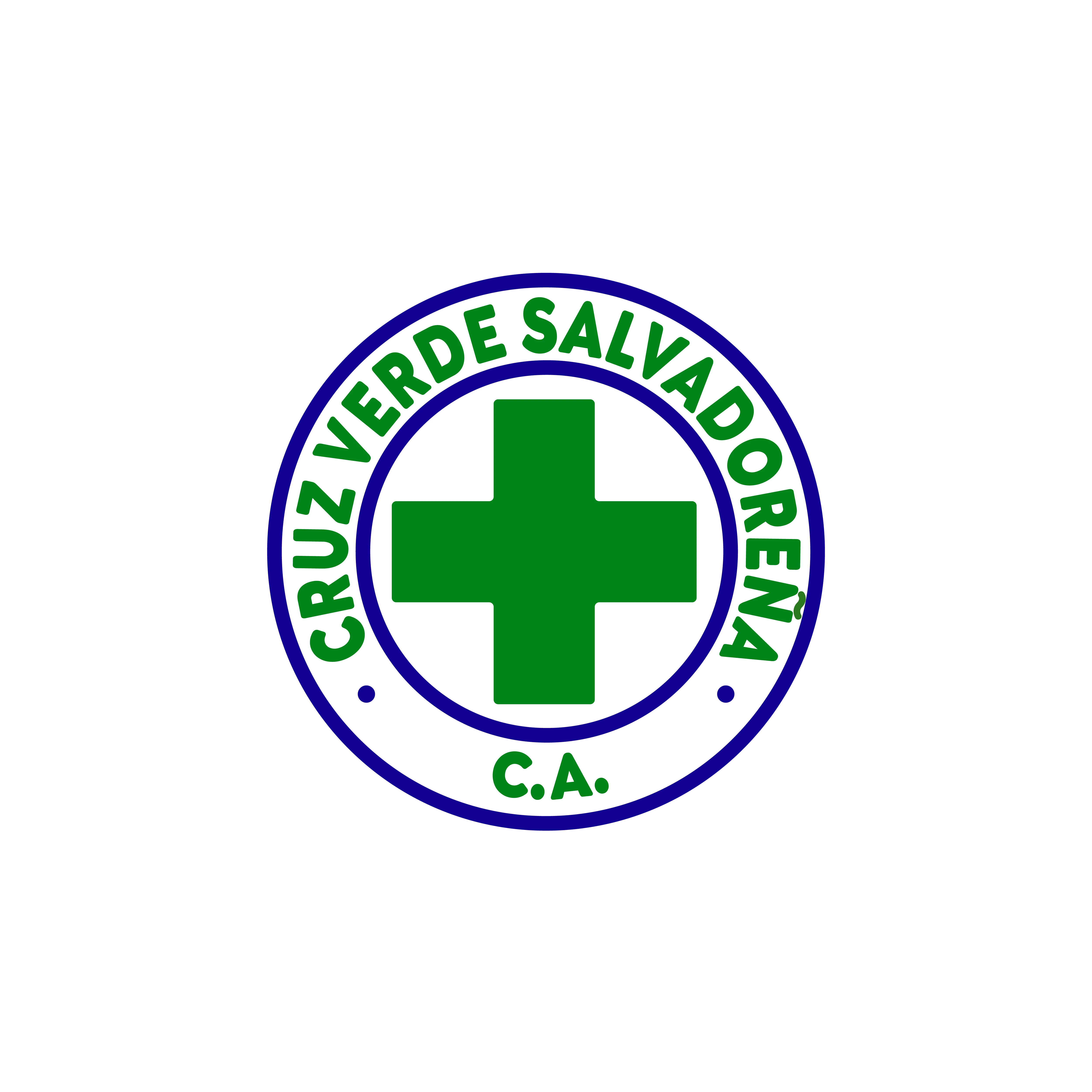 Cruz Verde Salvadoreña