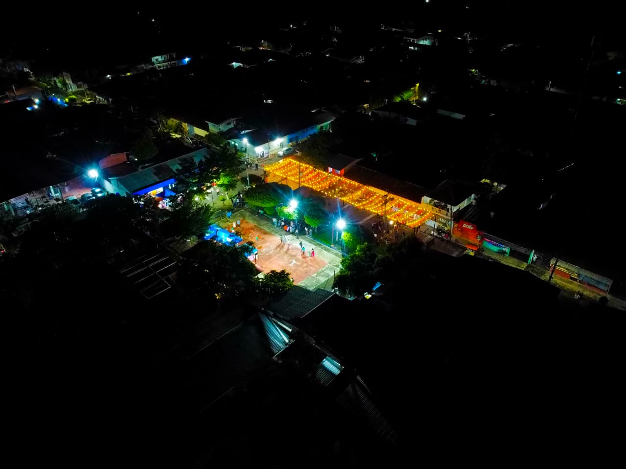 San Rafael Obrajuelo 3