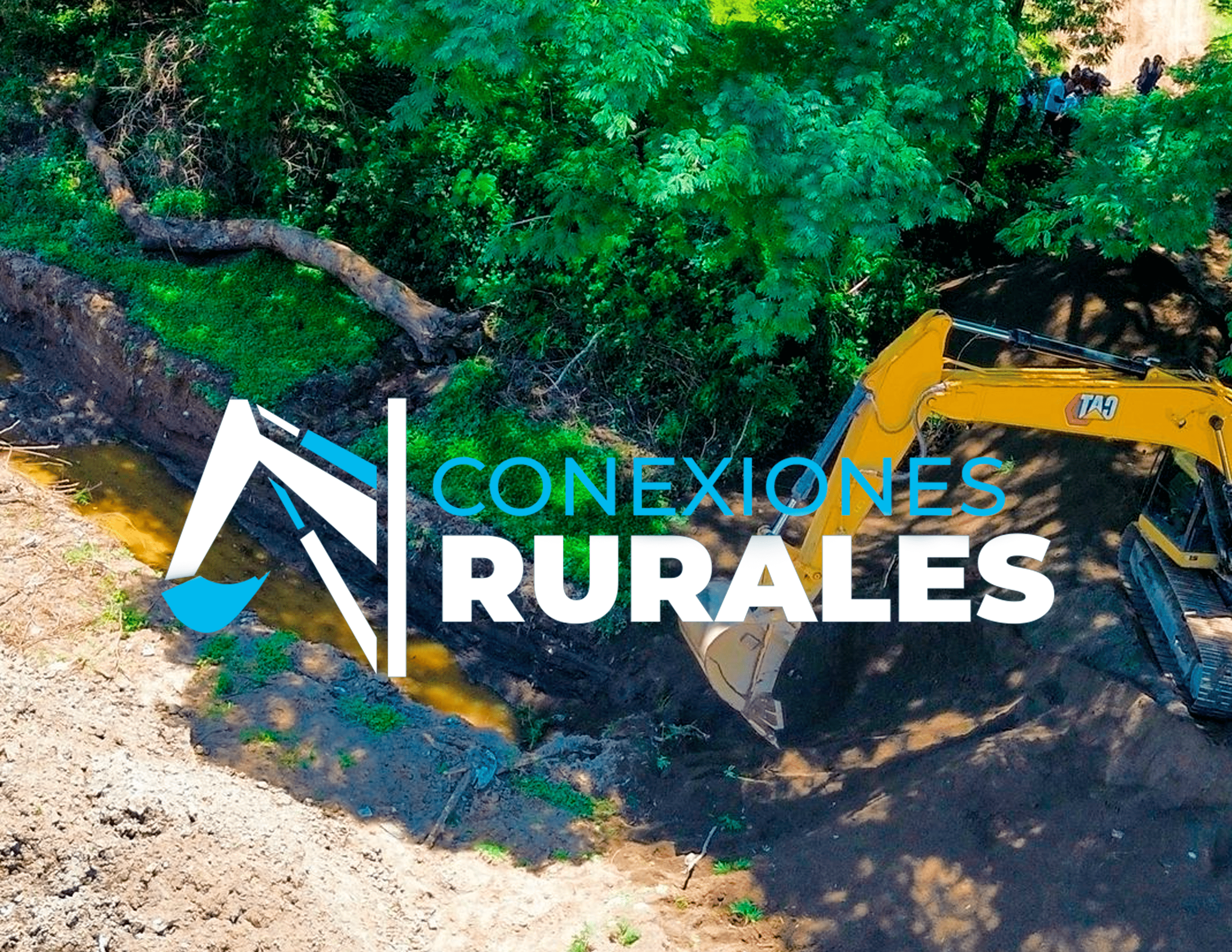 CONEXIONES RURALES